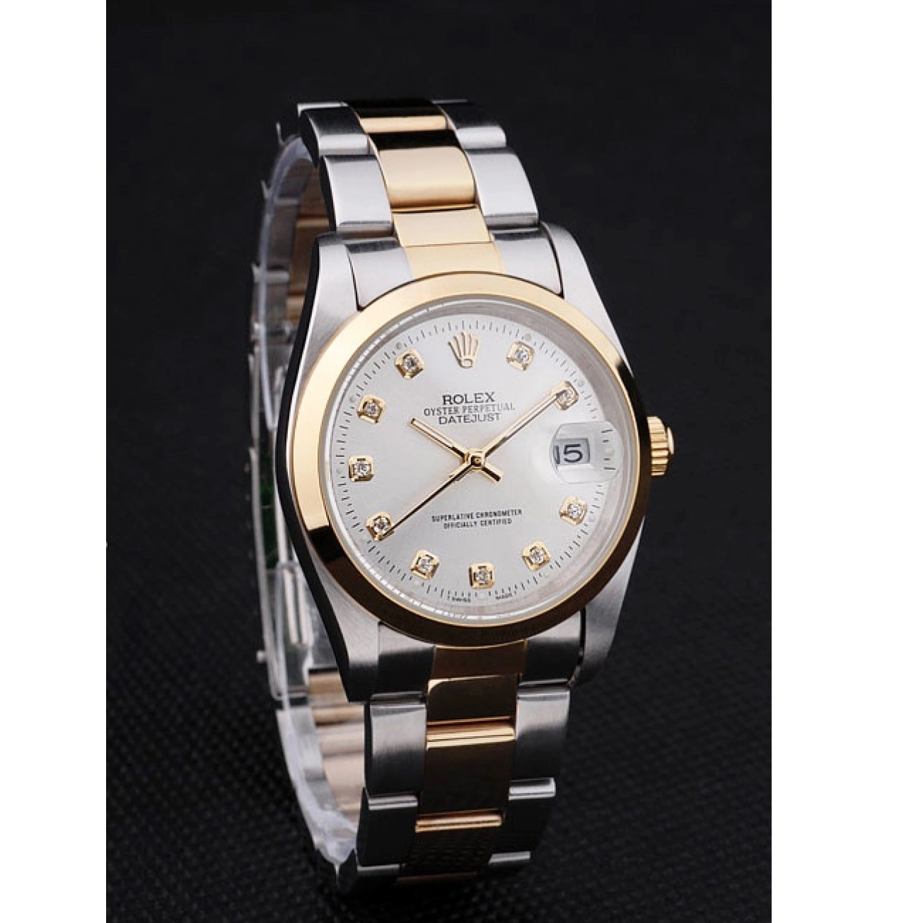 Good Copy Rolex Watches Rolex Datejust-rl65 0712